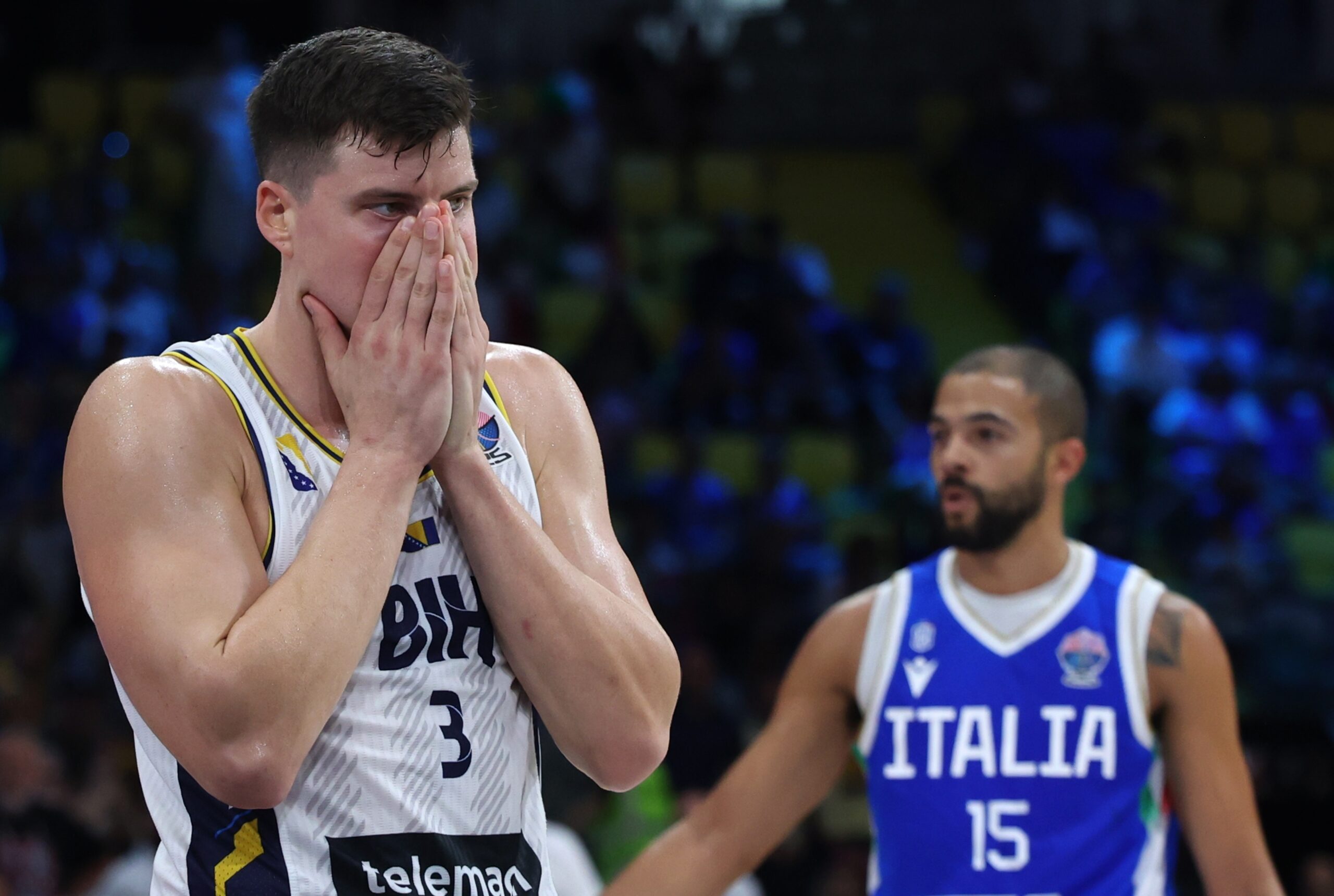 Amar Alibegović potpisao za člana ACB lige