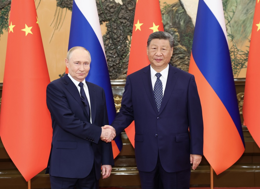 Kina se sprema za najgori scenario