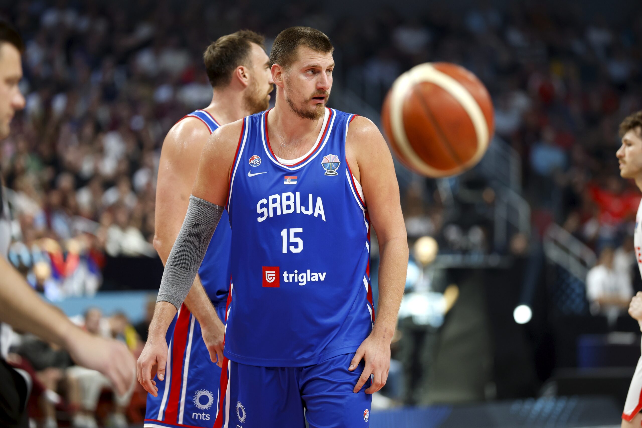 Nikola Jokić vodi u MVP trci