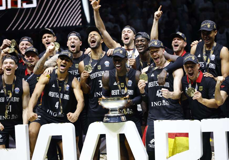 FOTO: TOMS KALNINS/EPA