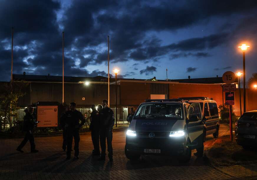 Velika tragedija: Par zajedno sa djetetom (6) stradao u EKSPLOZIJI KUĆE