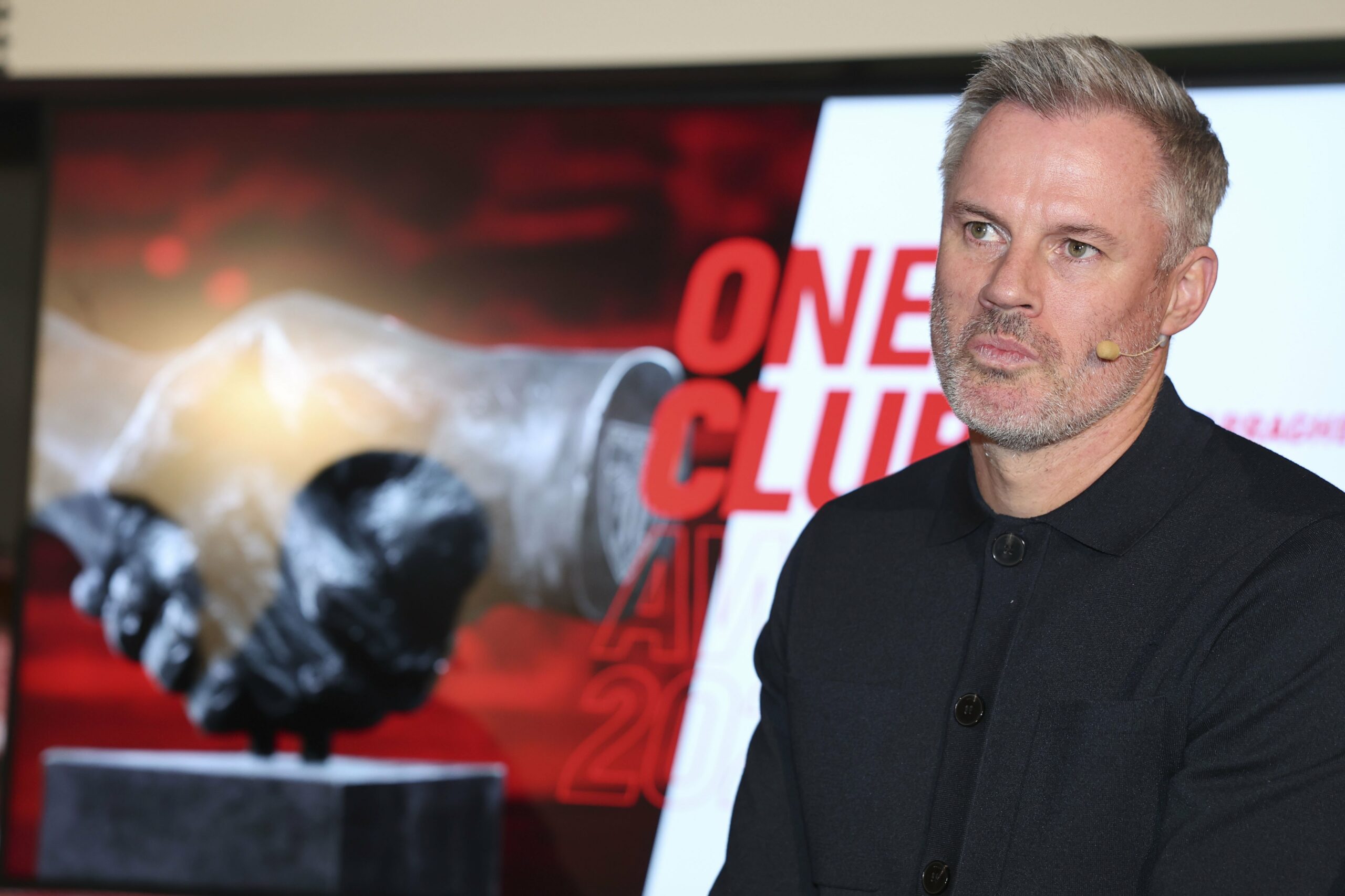 Džejmi Karager oštro napao Salaha