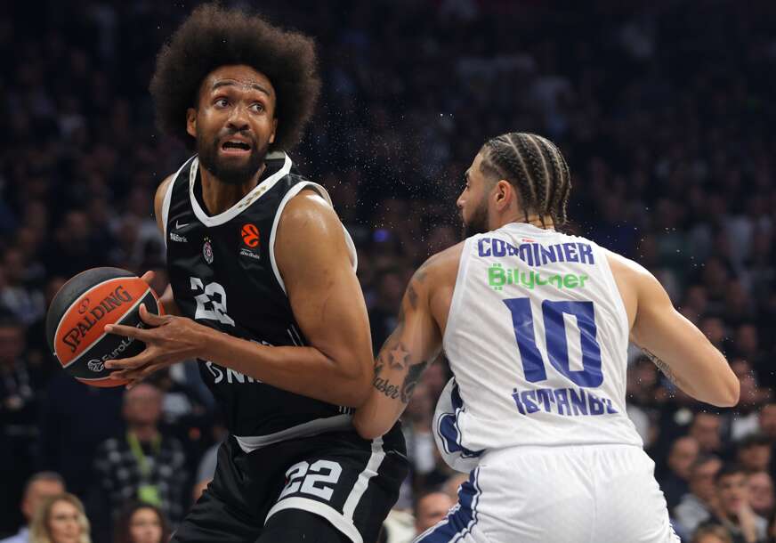 Prvi Paspaljev rez: Evo koji igrač napušta Partizan
