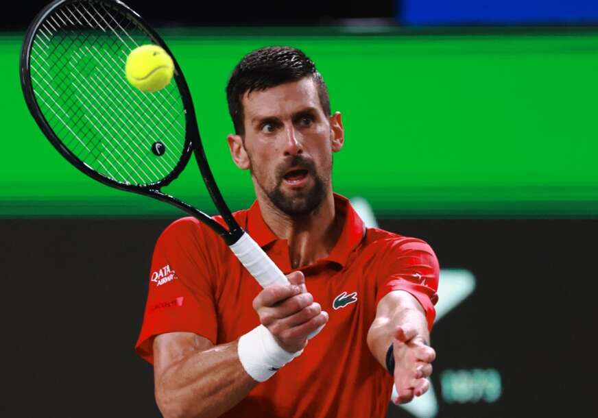 Novak Đoković