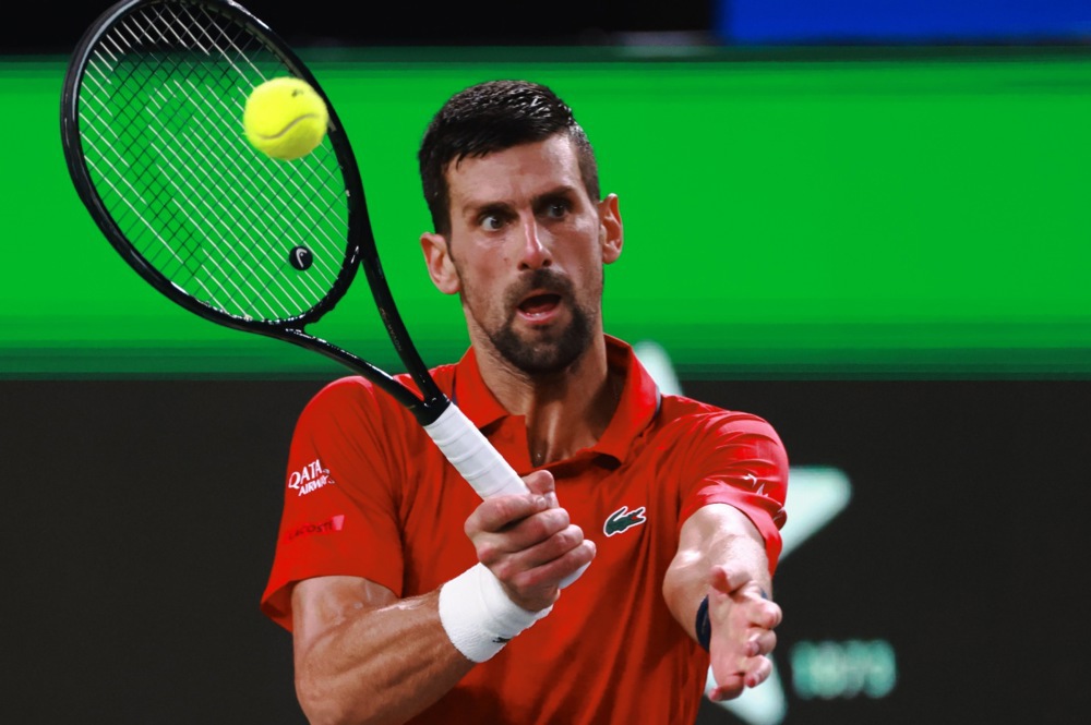 Novak Đoković ispisao novu istoriju