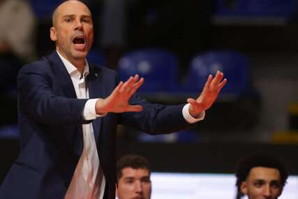 Uskoro preuzima Partizan: Evo na koliko je Penjaroja potpisao ugovor sa crno-bijelima