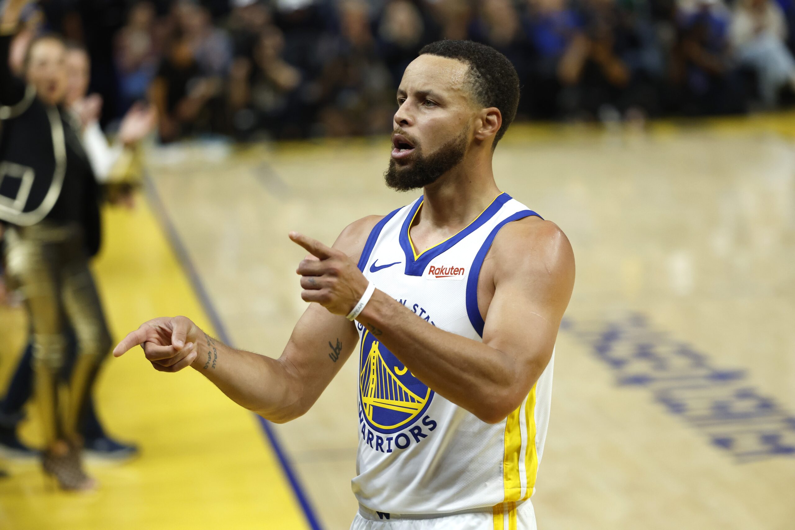 Ovo su prihodi NBA zvijezda u 2025. godini