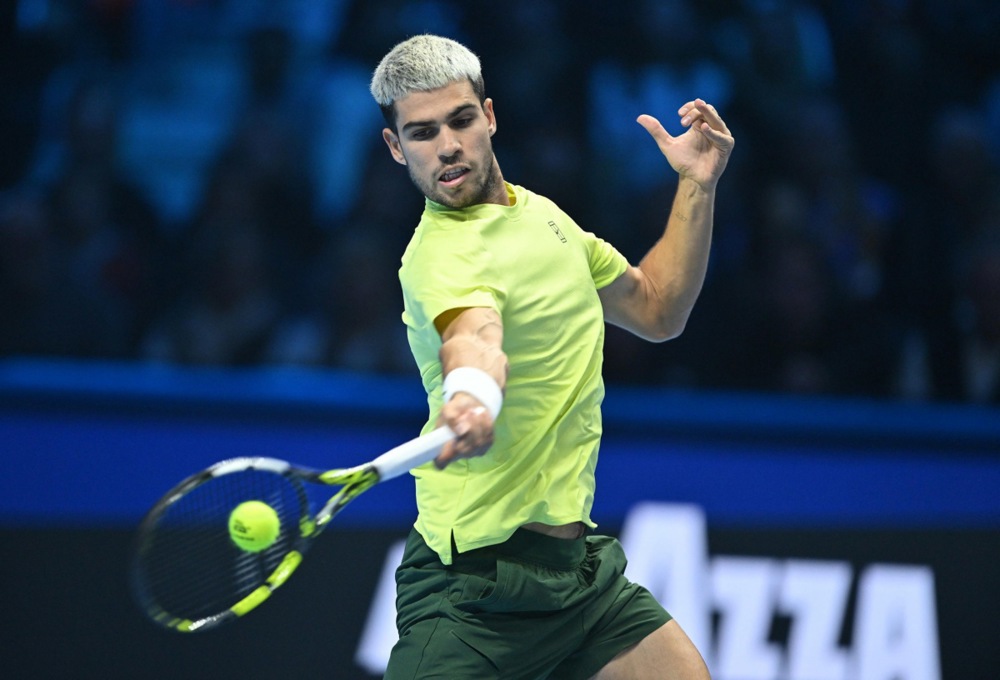 Otkriveno zašto se Karlos Alkaras “razišao” sa trenerom