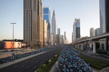 Rekord na tržištu nekretnina: U Dubaiju prodat penthaus za skoro 130 miliona evra