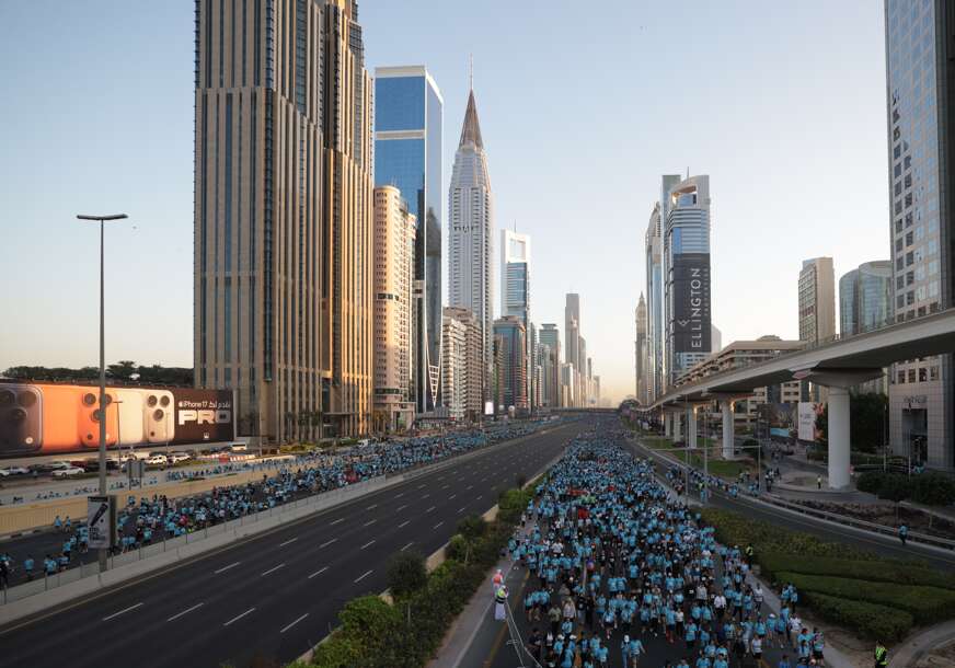 Rekord na tržištu nekretnina: U Dubaiju prodat penthaus za skoro 130 miliona evra