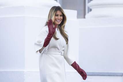 (VIDEO) OBJAVLJEN TREJLER ZA FILM „MELANIA“ Bez filtera i iza kulisa, prvih 20 dana prije Trampove inauguracije, Amazon platio 40 MILIONA dolara