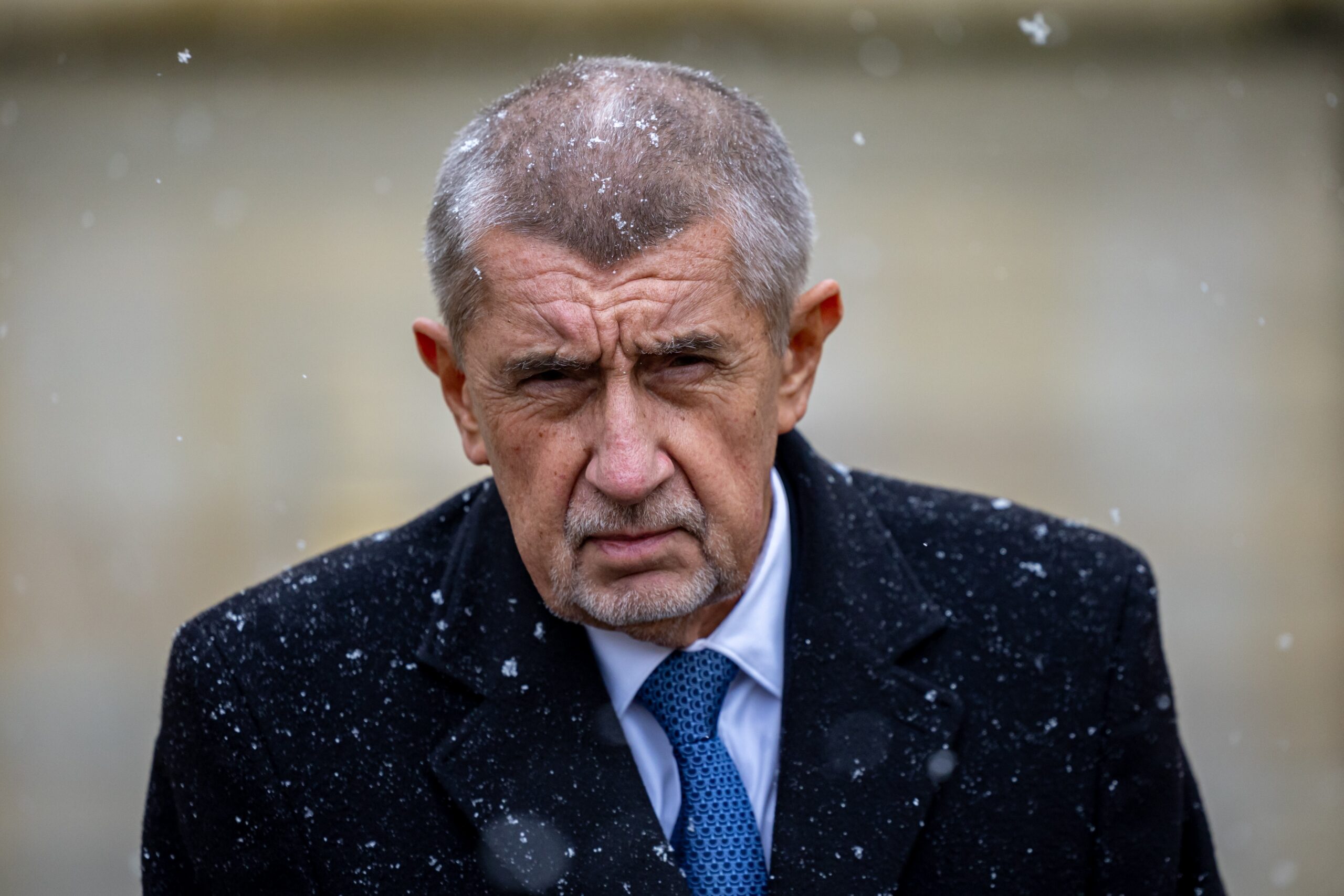 “Nećemo preuzimati garancije” Babiš poručio da Češka neće finansirati Ukrajinu