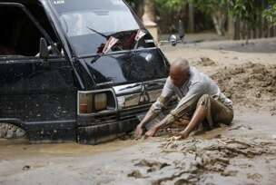 Poplave u Indoneziji