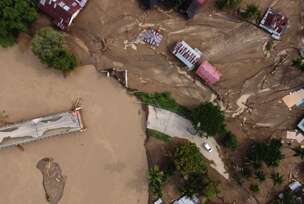 Poplave u Indoneziji