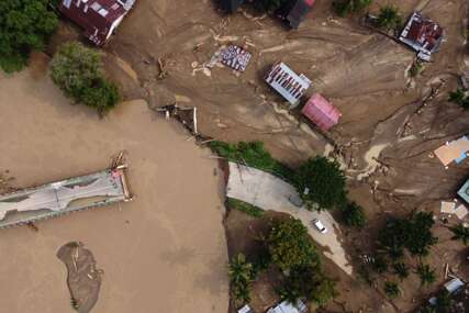 Poplave u Indoneziji