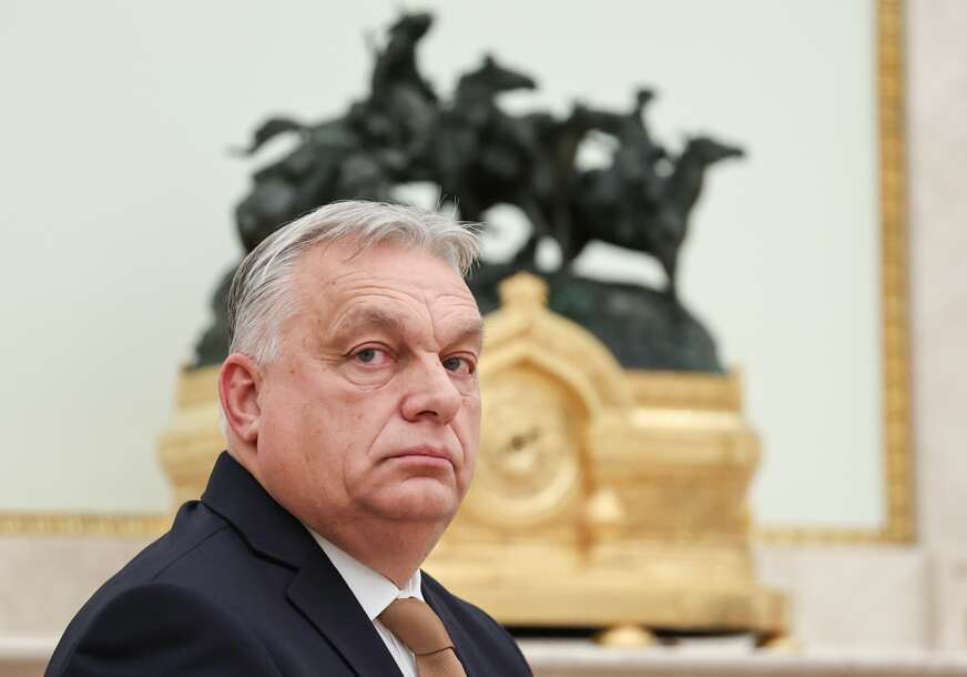DOGOVOR POSTIGNUT Ruski gas ipak stiže u Mađarsku