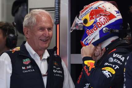 Helmut Marko