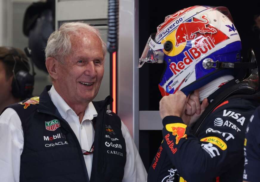 Helmut Marko