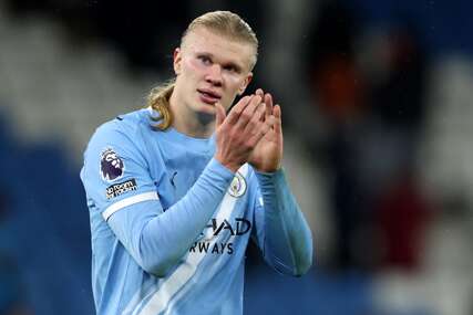 Nema mu ravnog: Haland postavio novi rekord, brojne legende ostavio iza sebe