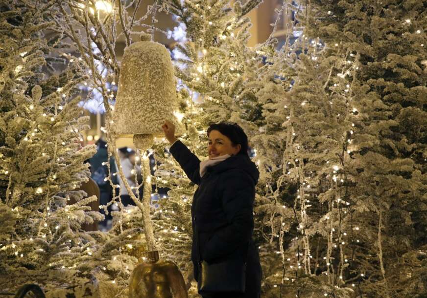 Advent u Zagrebu