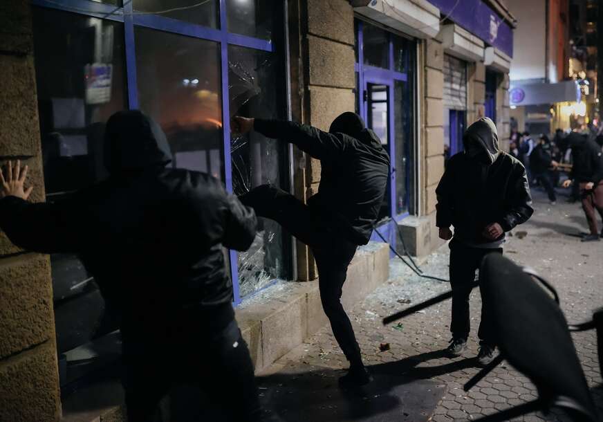 FOTO: BORISLAV TROSHEV/EPA