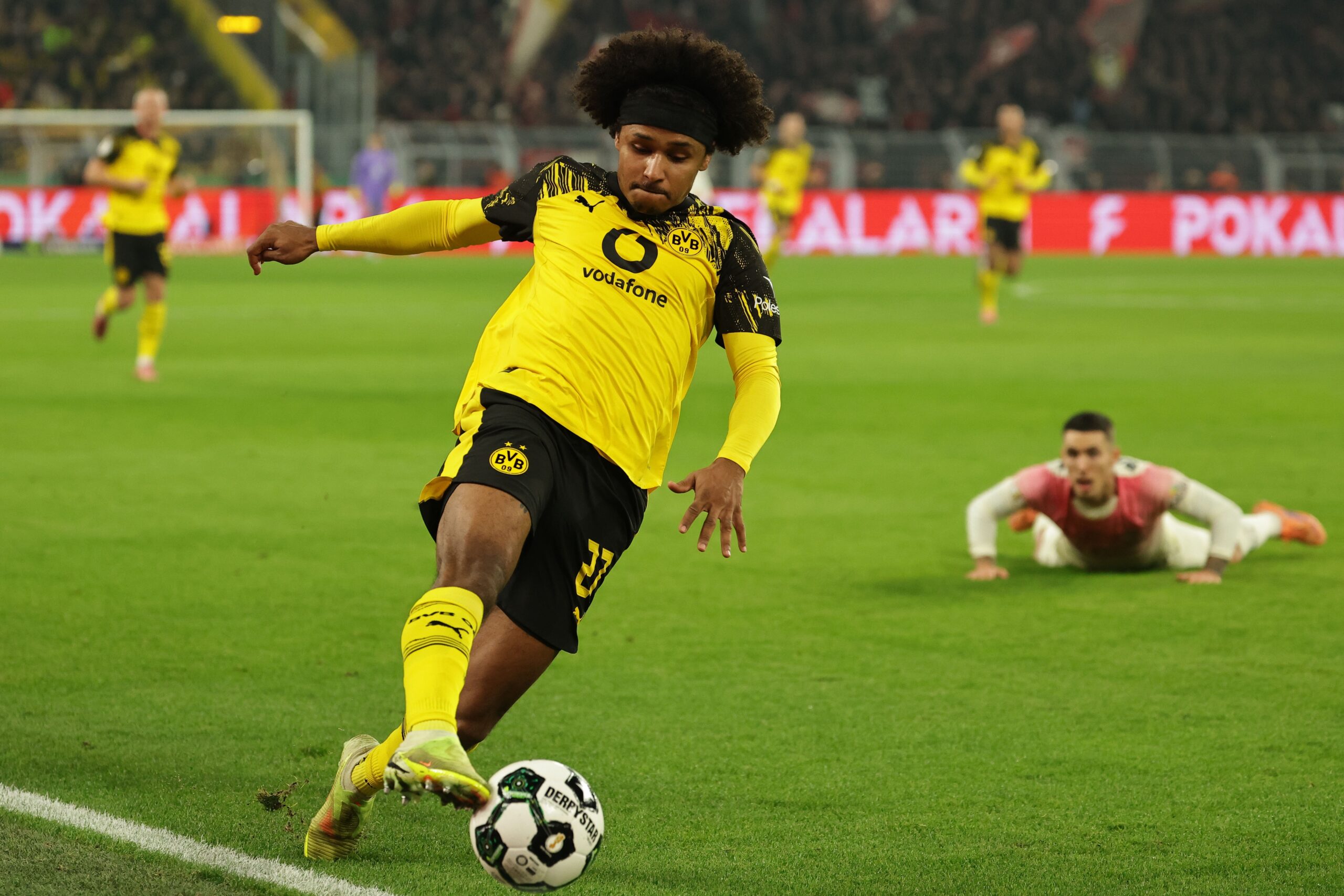 Karim Adejemi zbog Albanke napušta Dortmund
