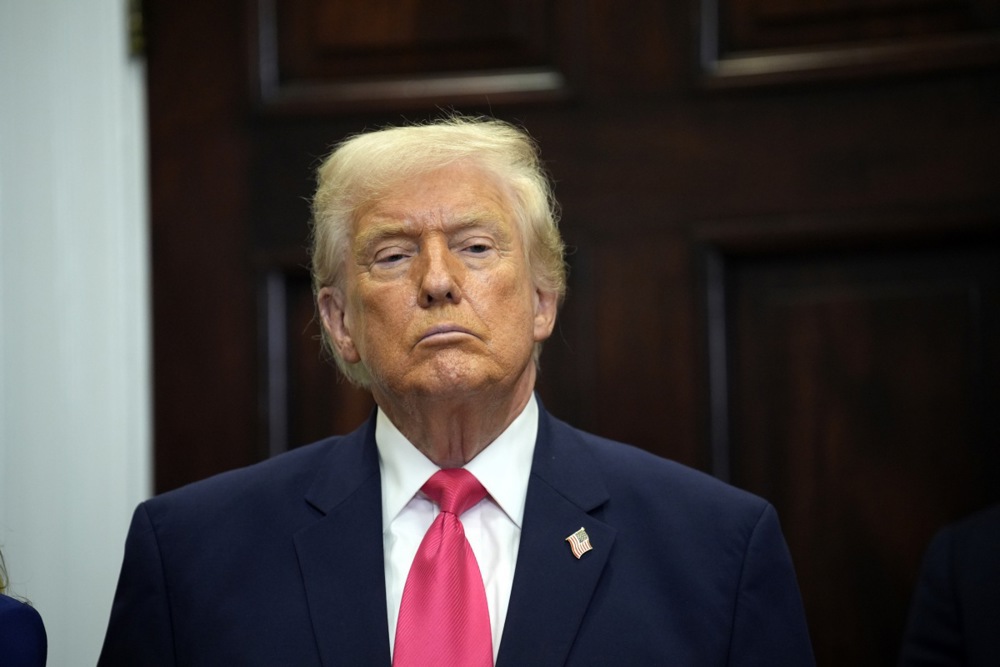 Donald Tramp sa evropskim liderima razgovarao o mirovnom planu za Ukrajinu