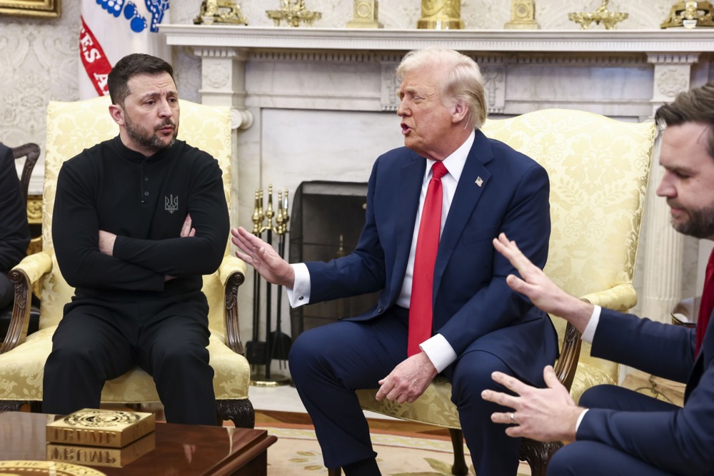 Donald Tramp iznio prijedlog koji se neće svidjeti Putinu
