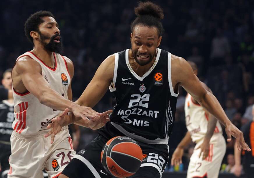 Džabari parker