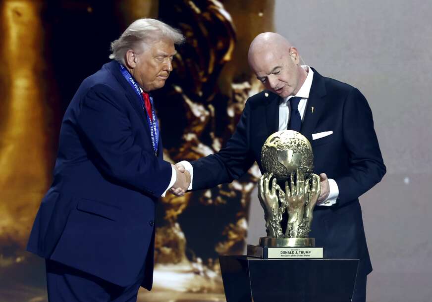 Bosancima će pasti mrak na oči pred Svjetsko prvenstvo, FIFA donijela suludu odluku "Pa ovo više nije normalno"