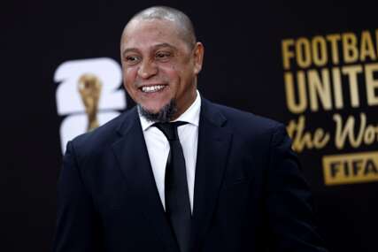 Roberto Karlos