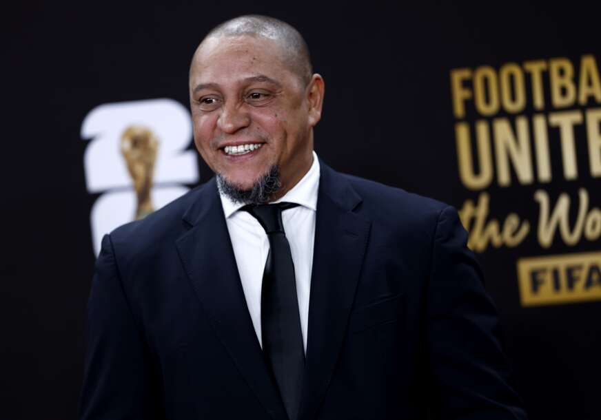 Roberto Karlos