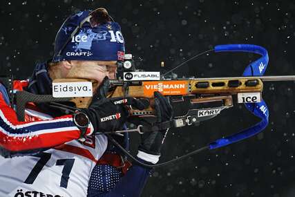 NEOPISIVA TUGA Trostruki šampion Evrope iznenada preminuo u 27. godini