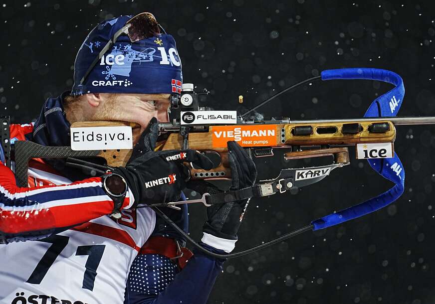 NEOPISIVA TUGA Trostruki šampion Evrope iznenada preminuo u 27. godini