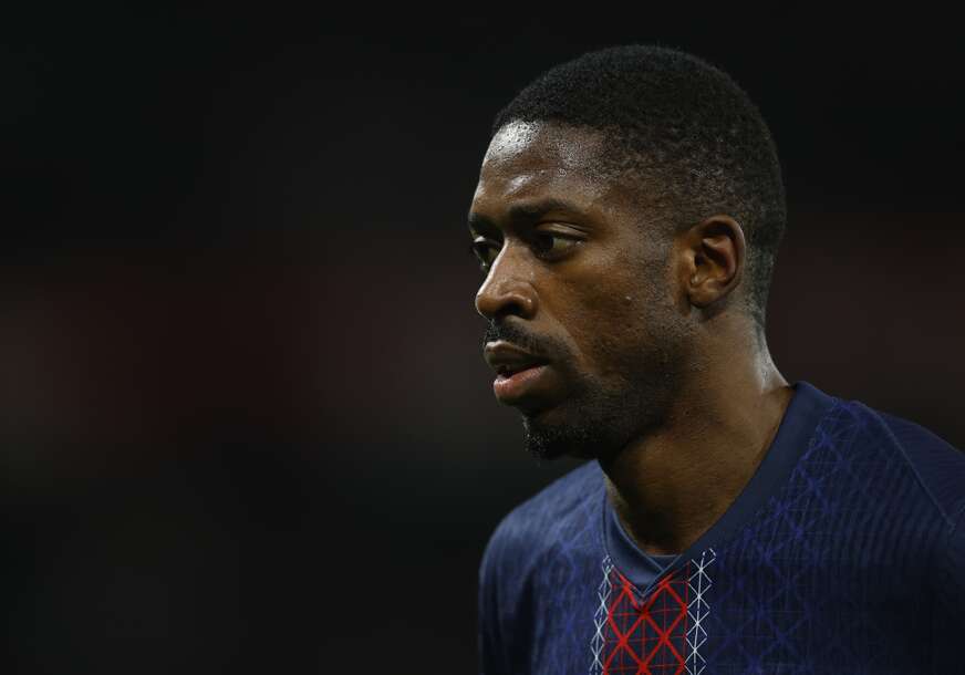 Usman Dembele