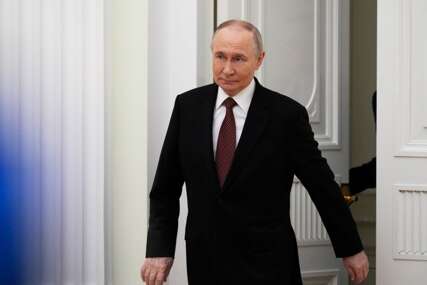 "Nadali su se da će profitirati od naše zemlje" Putin evropske lidere nazvao "prasićima"