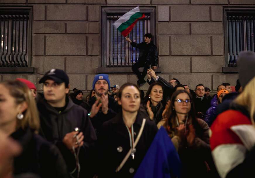 Sprema se velika kriza: Nakon Nove godine u Bugarskoj ništa neće biti isto, prste umiješala i Rusija