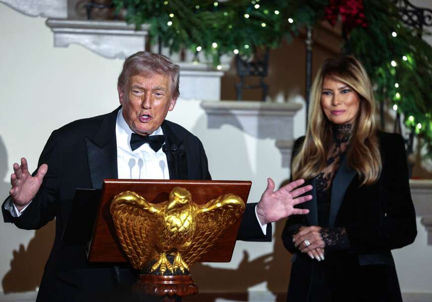 FOTO: SHAWN THEW / POOL/EPA