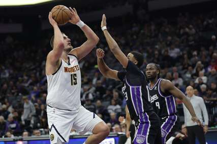 (VIDEO) NESTVARNA PARTIJA Čudesni Nikola Jokić vodio Denver do pobjede u epskoj drami