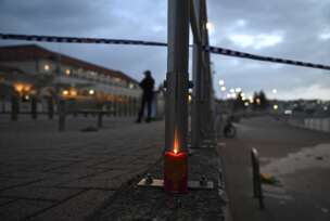 FOTO: DEAN LEWINS/EPA