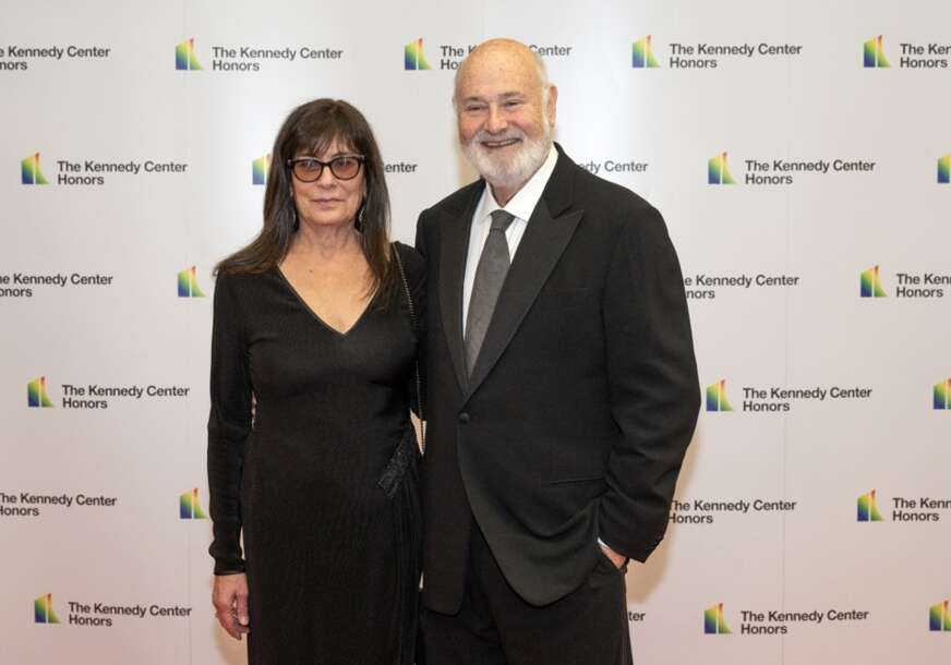  Mišel i Rob Raјner 