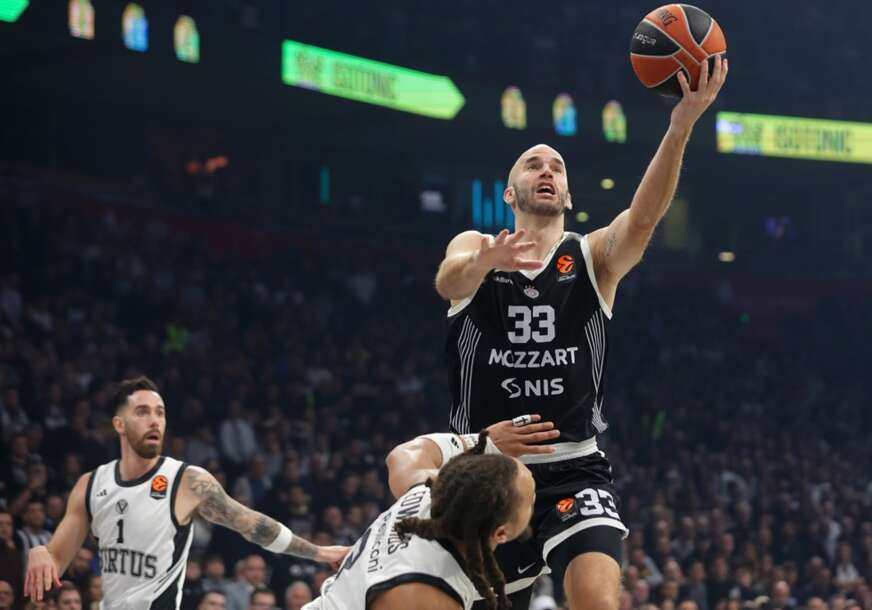 Partizan Virtus