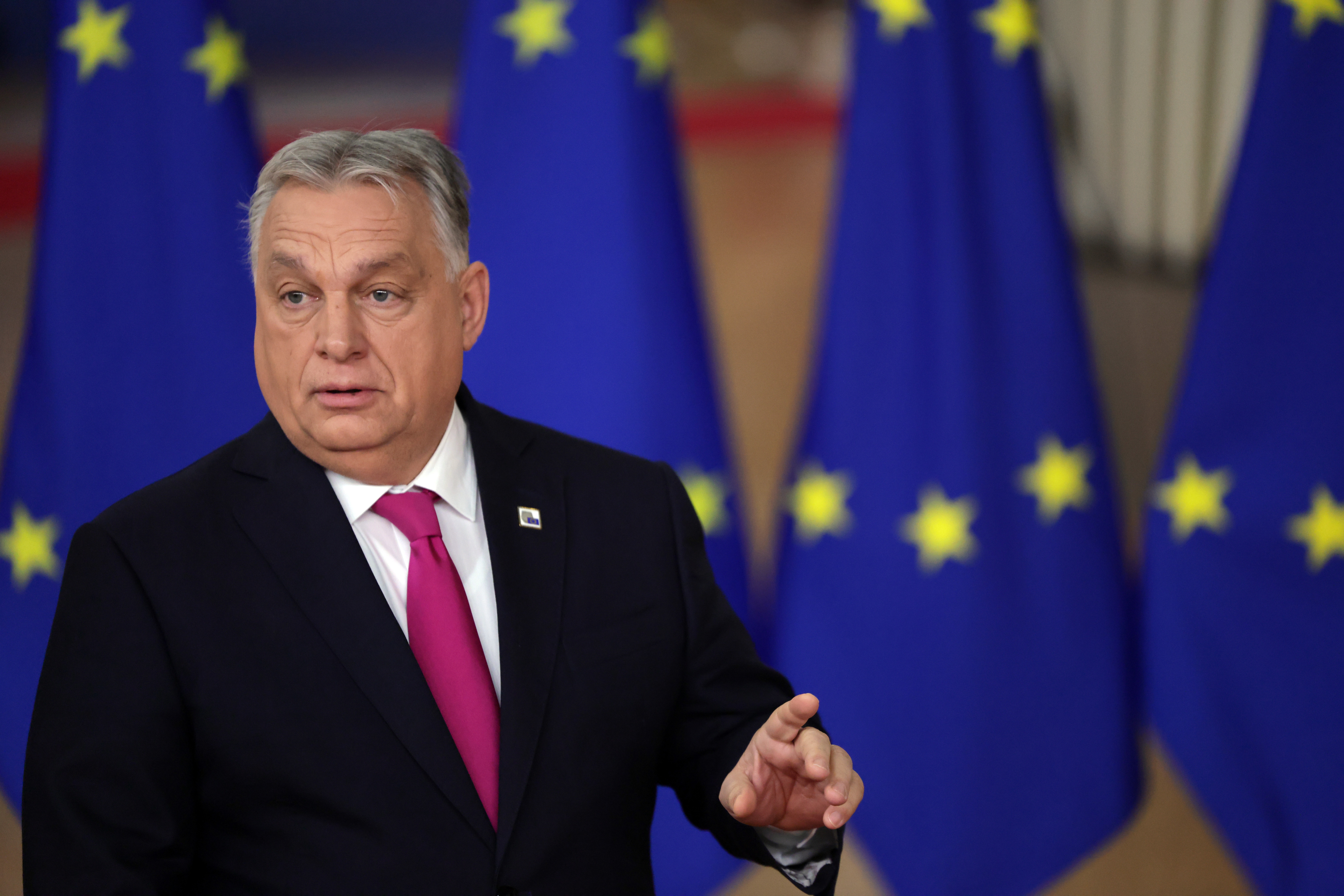 Orban poručio da je globalna transformacija pred nama