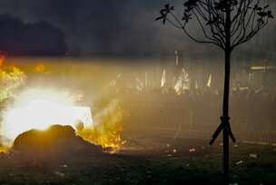 FOTO: OLIVIER MATTHYS/EPA