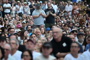FOTO: DEAN LEWINS/EPA