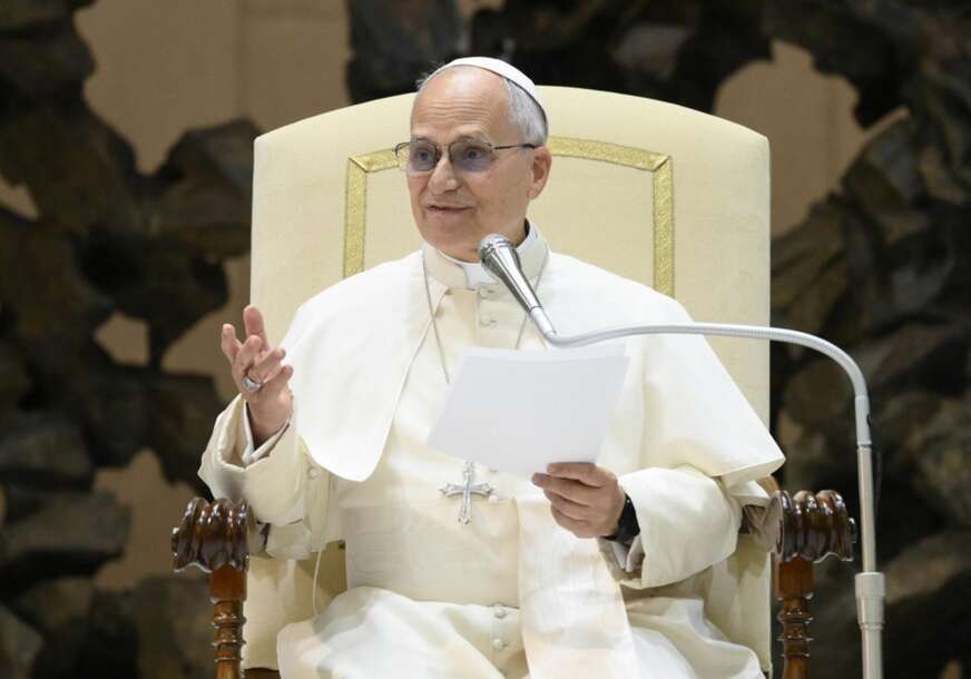 Papa Lav XIV 
