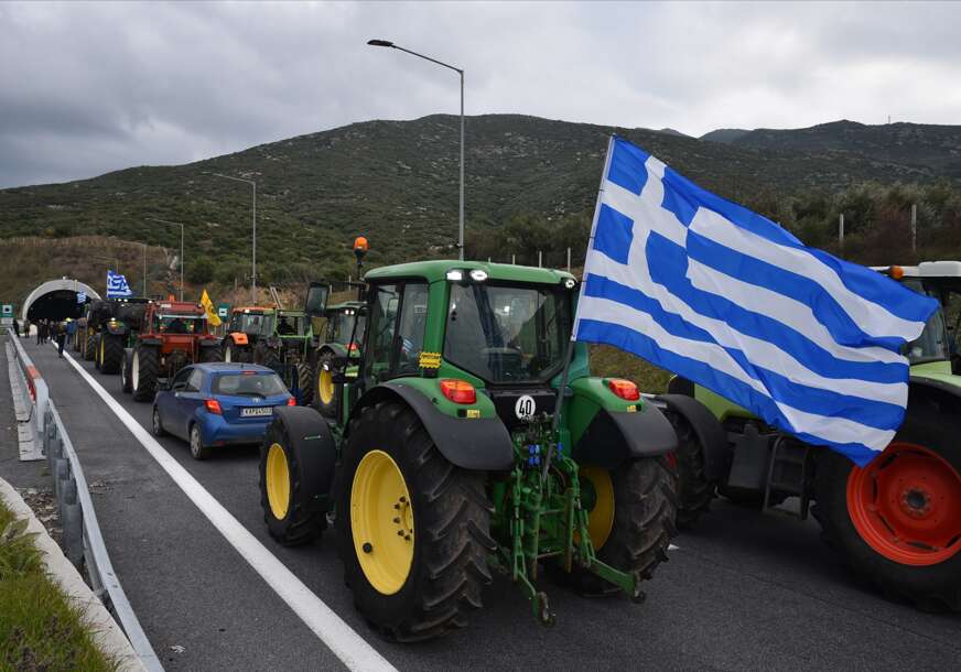 FOTO: APOSTOLOS DOMALIS/EPA