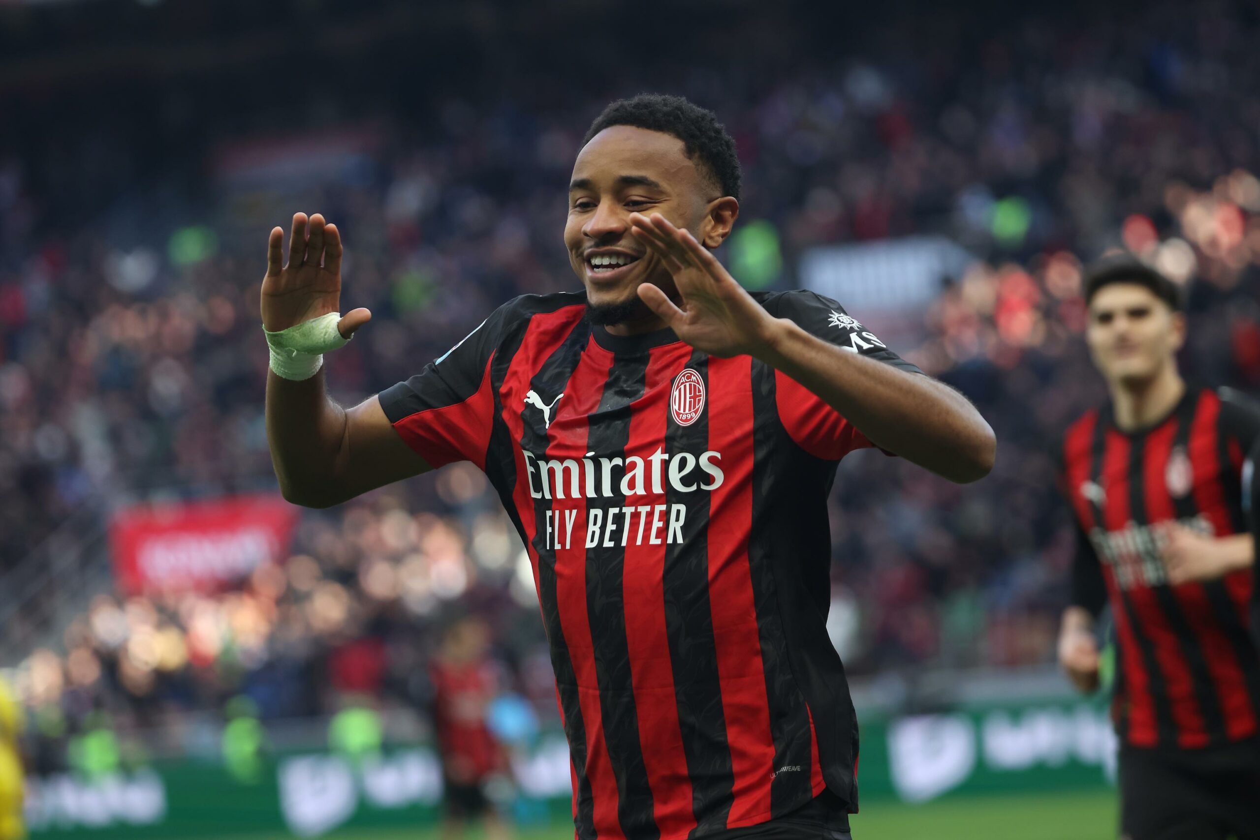 Milan ubjedljivo savladao Veronu
