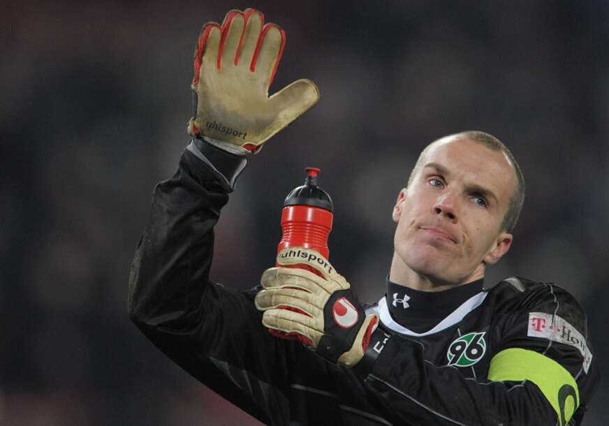 FOTO: PETER STEFFEN/EPA