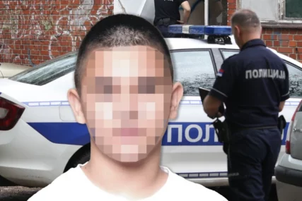 (FOTO) Tijelo pronašla majka u garaži: Ovo je tinejdžer (15) koji je NAĐEN MRTAV U AUTOMOBILU, poznato kad će biti sahranjen
